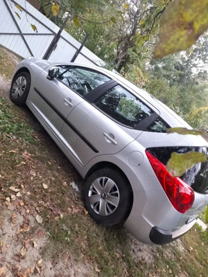 Vând Peugeot 207 - imagine 5