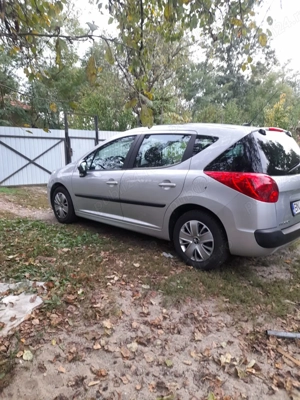 Vând Peugeot 207 - imagine 3