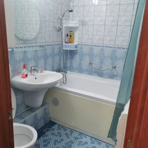 Apartament 2 camere renovat • Vitan • 58 mp • Centrală, mobilat/utilat complet - imagine 11