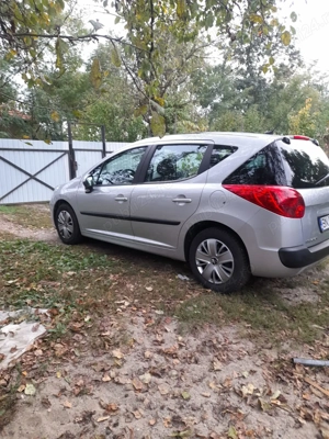Vând Peugeot 207 - imagine 6