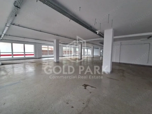 Spatiu Comercial - Marasti - Vitrina la Strada - 441 mp - imagine 2 Spatiu Comercial - Marasti - Vitrina la Strada - 441 mp - imagine 2