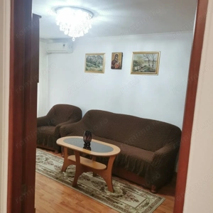 Apartament 2 camere renovat • Vitan • 58 mp • Centrală, mobilat/utilat complet - imagine 2