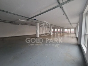 Spatiu Comercial - Marasti - Vitrina la Strada - 441 mp - imagine 3 Spatiu Comercial - Marasti - Vitrina la Strada - 441 mp - imagine 3