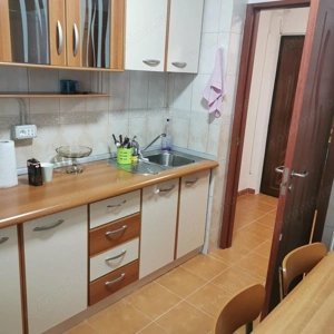 Apartament 2 camere renovat • Vitan • 58 mp • Centrală, mobilat/utilat complet - imagine 10