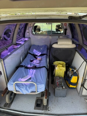 Intrebuintare total sau dezmembrari renault espace