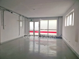 Spatiu Comercial - Marasti - Vitrina la Strada - 441 mp - imagine 4 Spatiu Comercial - Marasti - Vitrina la Strada - 441 mp - imagine 4