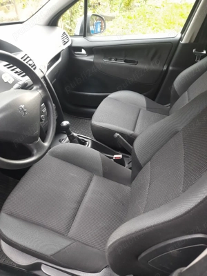 Vând Peugeot 207 - imagine 2