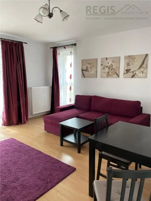 Apartament 2 camere, decomandat, Avantgarden 3