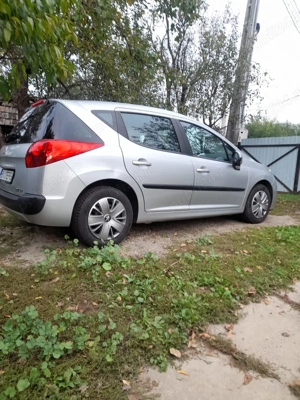 Vând Peugeot 207 - imagine 7