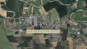 Loturi teren intravial de la 500 mp la 673 mp in Gherghita intre Bucuresti si Ploiesti - imagine 5