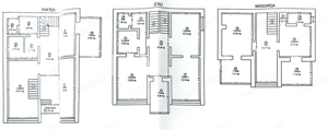 SX630  Balcescu - Spatiu de Birouri - Disponibil Imediat - imagine 11