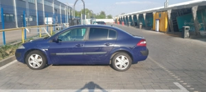 Vând Renault Megane 1.5 dci - imagine 2 Vând Renault Megane 1.5 dci - imagine 2