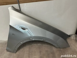 Aripa fata stanga BMW X3 F25 M 2016
