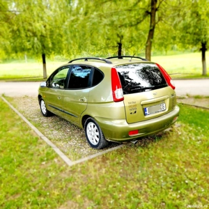 Daewoo Tacuma Monovolum  - imagine 2 Daewoo Tacuma Monovolum  - imagine 2