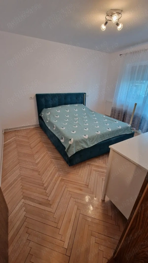 Apartament 4 camere Steaua decomandat amenajat centrala proprie - imagine 10