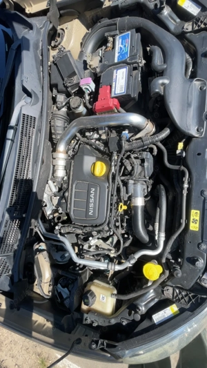 Vând Nissan Qashqai  - imagine 3