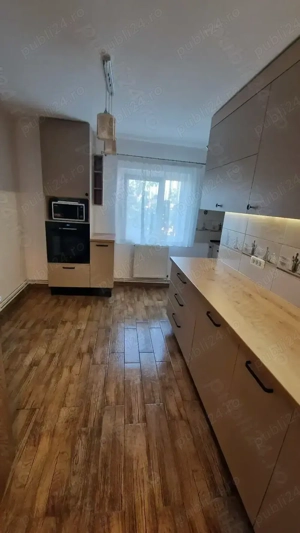 Apartament 4 camere Steaua decomandat amenajat centrala proprie - imagine 6