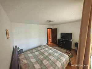 Apartament 4 camere Steaua decomandat amenajat centrala proprie - imagine 7