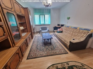 Închiriere apartament 2 camere, Str. Progresului (Piata mică) - imagine 2