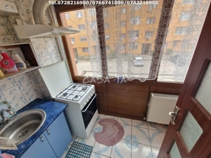 Închiriere apartament 2 camere, Str. Progresului (Piata mică) - imagine 8