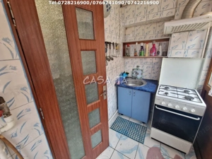 Închiriere apartament 2 camere, Str. Progresului (Piata mică) - imagine 7