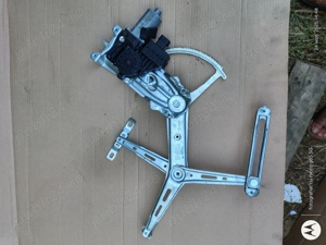 Macara portiera sofer Opel Zafira A ( 1999-2005 )