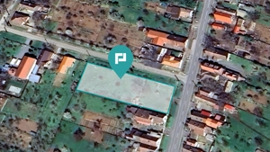 Teren intravilan de 1,988mp Minis