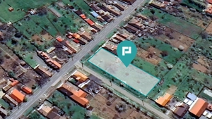 Teren intravilan de 1,988mp Minis - imagine 2