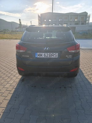 Hyundai ix 35,an 2011,4 4