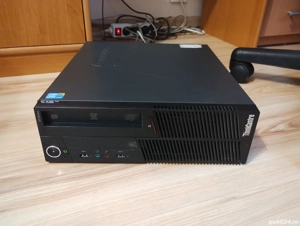 Vând pc Lenovo i3