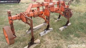 Dezmiristitor   scarificator - imagine 3