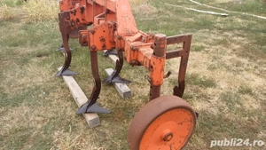 Dezmiristitor   scarificator - imagine 4