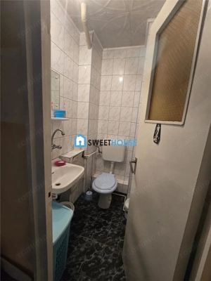 Apartament cu 4 camere de inchiriat central in  Fagaras - imagine 7