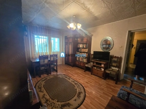 Apartament cu 4 camere de inchiriat central in  Fagaras - imagine 12