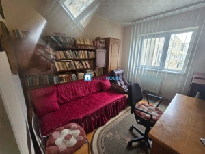 Apartament cu 4 camere de inchiriat central in  Fagaras - imagine 4