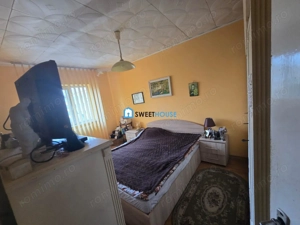 Apartament cu 4 camere de inchiriat central in  Fagaras - imagine 15