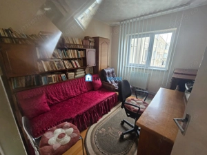 Apartament cu 4 camere de inchiriat central in  Fagaras - imagine 9