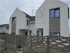 Duplex in calea Urseni - teren generos - finalizat - toate utilitatile - imagine 2