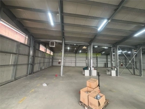 Berceni, spatiu industrial 1870 mp, inchiriere lunga durata - imagine 2