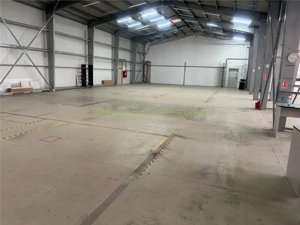 Berceni, spatiu industrial 1870 mp, inchiriere lunga durata - imagine 6