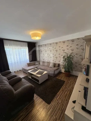 Apartament 3 camere, 2 bai, etaj intermediar, la cheie!
