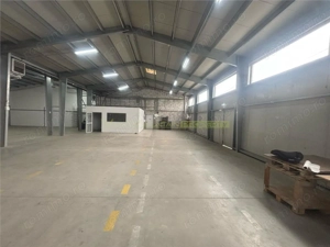 Berceni, spatiu industrial 1870 mp, inchiriere lunga durata - imagine 7