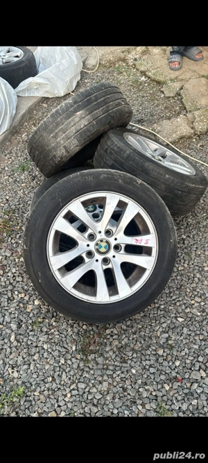 vând bmw 320 2007  - imagine 4 vând bmw 320 2007  - imagine 4