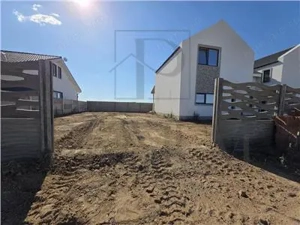 Duplex in calea Urseni - teren generos - finalizat - toate utilitatile