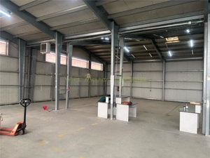 Berceni, spatiu industrial 1870 mp, inchiriere lunga durata - imagine 8