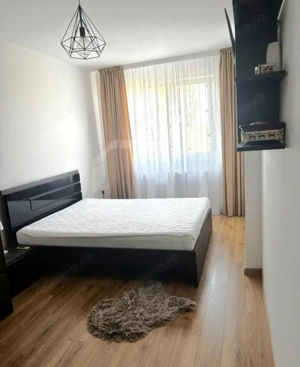 Apartament 3 camere, parcare subterana, zona Vivo