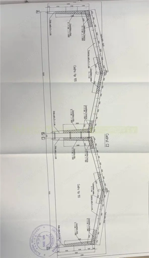 Berceni, spatiu industrial 1870 mp, inchiriere lunga durata - imagine 9