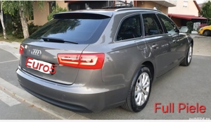 Audi A6*C7*S.line*2012*2.0TDI*177Cp*Germania*Ro   - imagine 4
