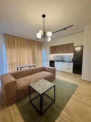 Proprietar, bloc nou, 2 cam, etaj 1 - imagine 3