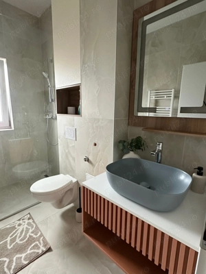 Proprietar, bloc nou, 2 cam, etaj 1 - imagine 7